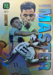 Rodrygo