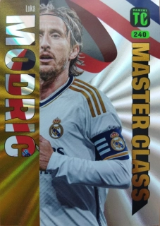 Luka Modrič