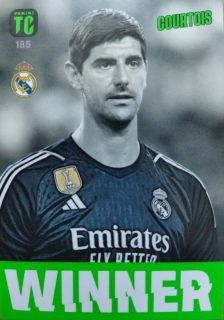 Thibaut Courtois
