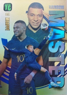 Kylian Mbappé