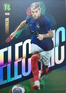 Theo Hernandez