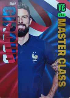 Olivier Giroud