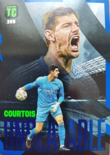 Thibaut Courtois