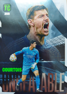 Thibaut Courtois