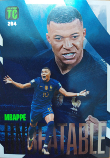 Kylian Mbappé
