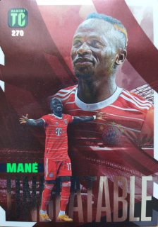 Sadio Mane