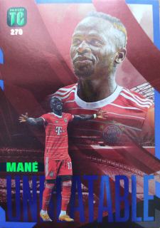 Sadio Mane