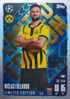 Niclas Füllkrug