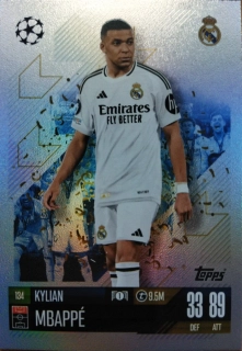 Kylian Mbappé